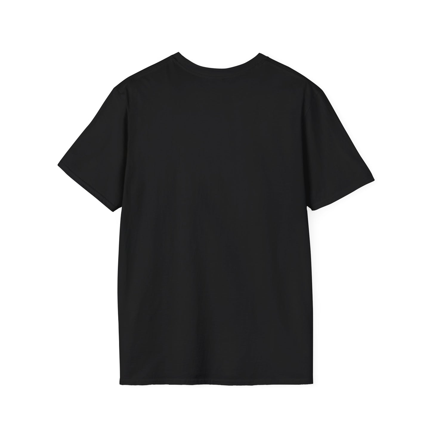 Vaden Cruz Woman Heavy Cotton T-Shirt