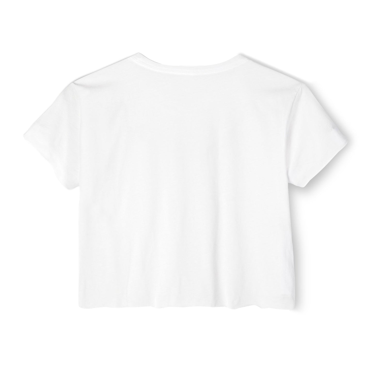 Vaden Cruz Women's Festival Crop Top