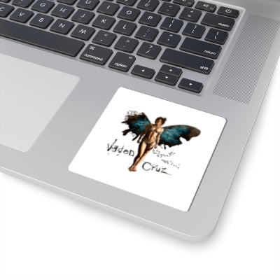 Vaden Cruz Stickers