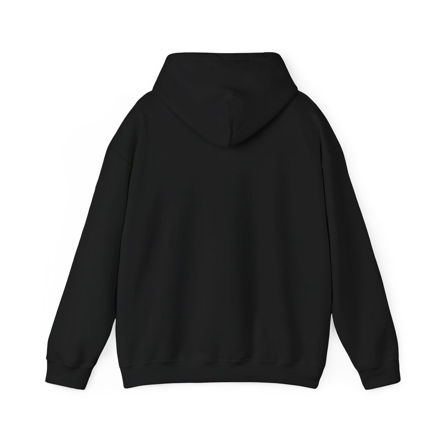 Vaden Cruz Black Hoodie