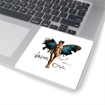 Vaden Cruz Stickers