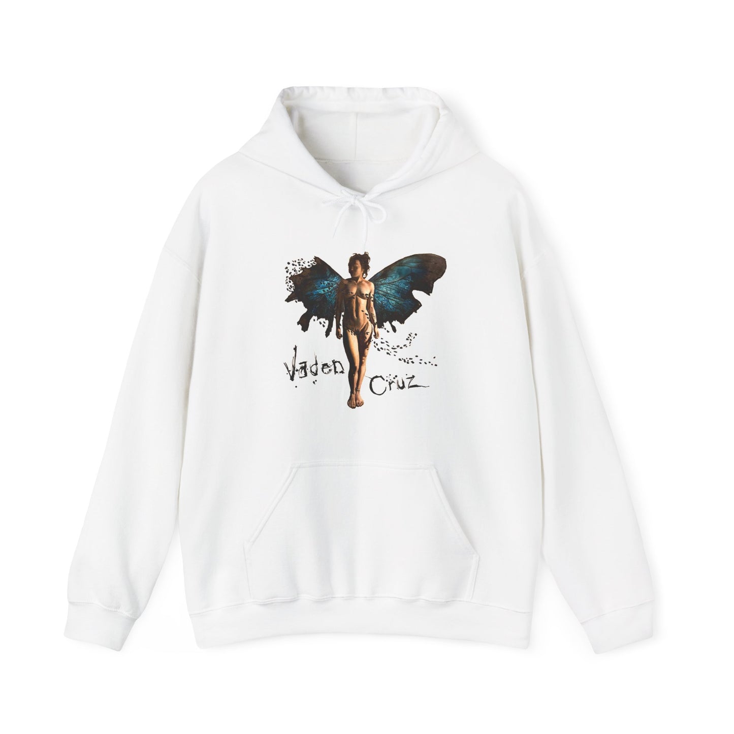 Vaden Cruz Unisex Hoodie