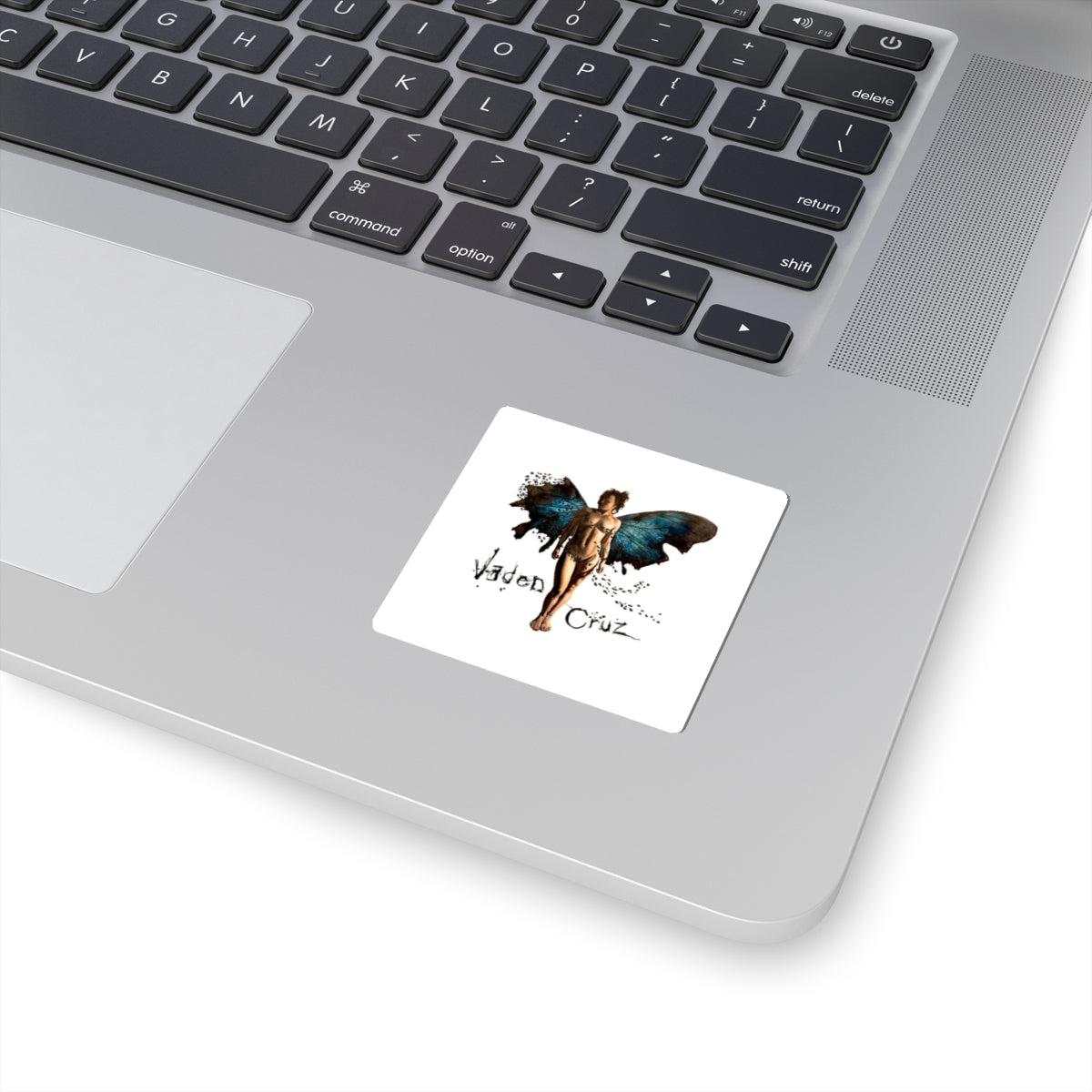 Vaden Cruz Stickers