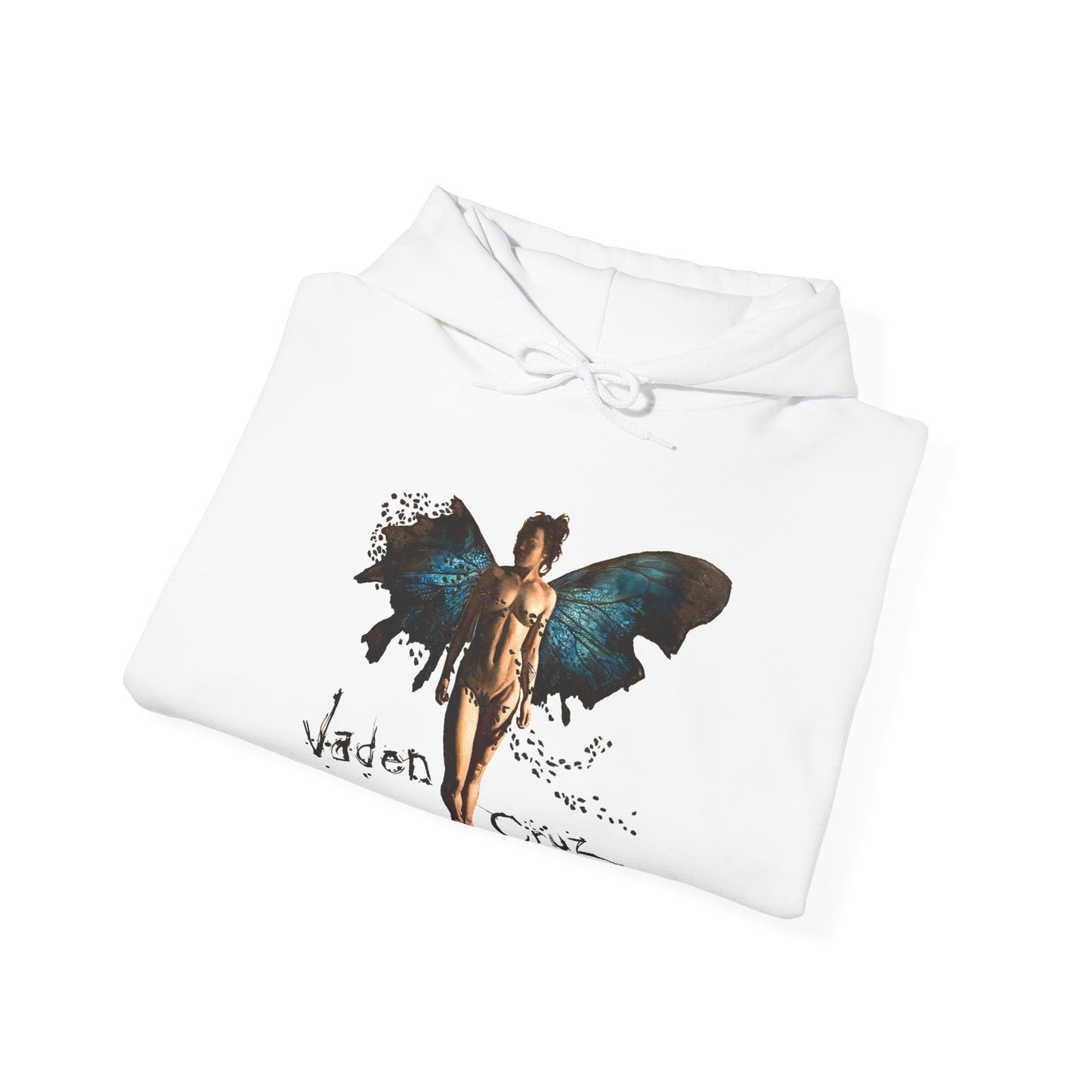 Vaden Cruz Unisex Hoodie