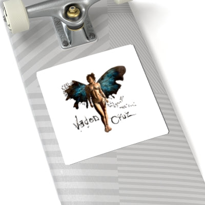 Vaden Cruz Stickers