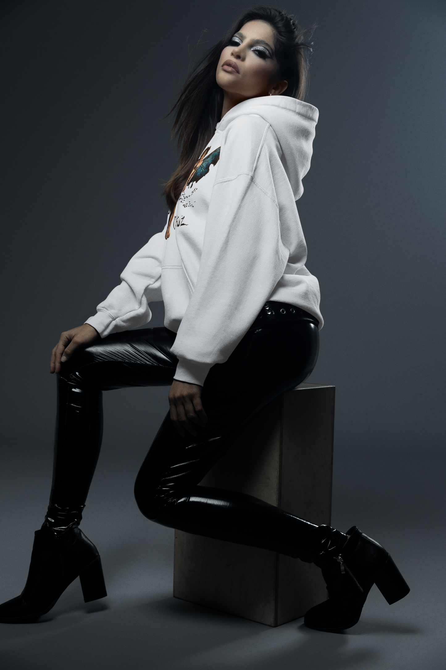 Vaden Cruz Unisex Hoodie