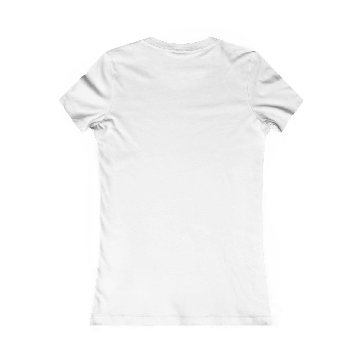 Vaden Cruz Woman Cut T-Shirt