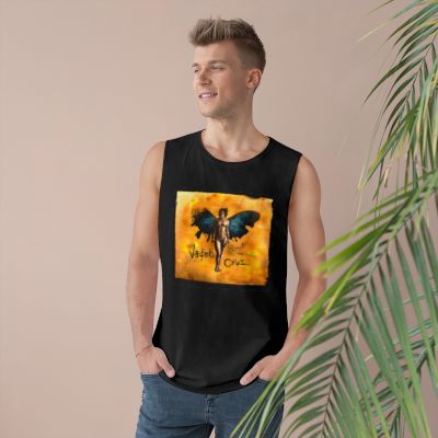 Vaden Cruz Mens Tank Top (USA Only)