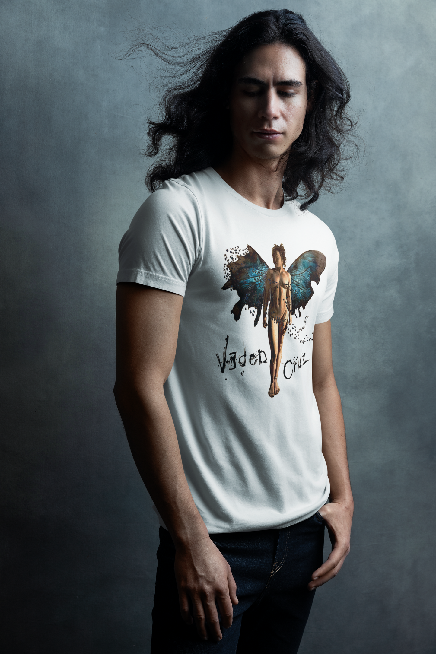 Vaden Cruz Unisex T-Shirt