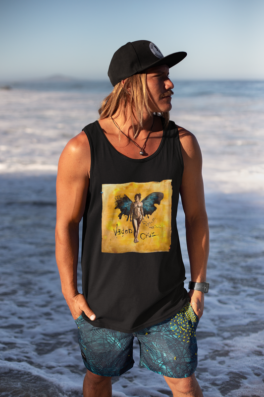 Vaden Cruz Mens Tank Top (USA Only)