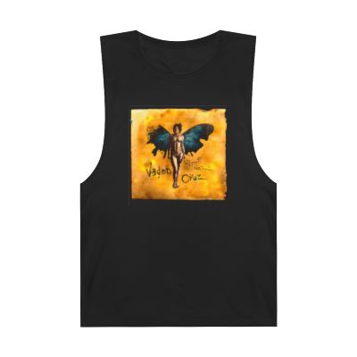 Vaden Cruz Mens Tank Top (USA Only)